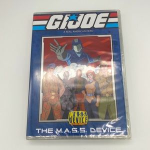 GI.‎ Joe Movie